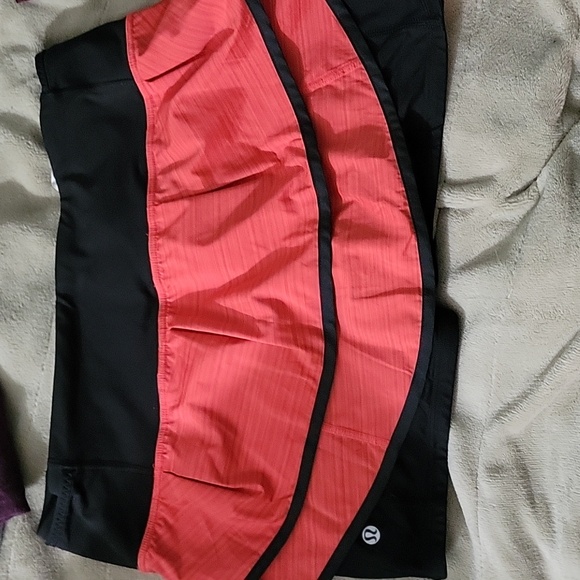 Run speed squad skirt - Picture 5 of 5